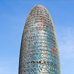 Barcelona - Torre Glories