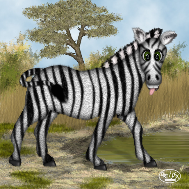 Zebra Edi