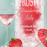 Strawberry Lady