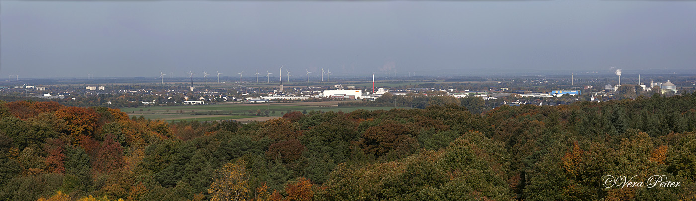 Euskirchen Panorama
