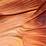 Coyote Buttes North - The Wave