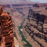 Grand Canyon - Toroweap Point