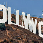 Los Angeles - Hollywood Sign