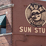 Memphis - Sun Studio