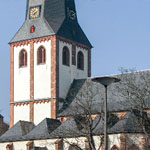 Euskirchen St. Martin Kirche