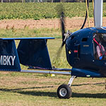 Celier Aviation Xenon Gyrokopter