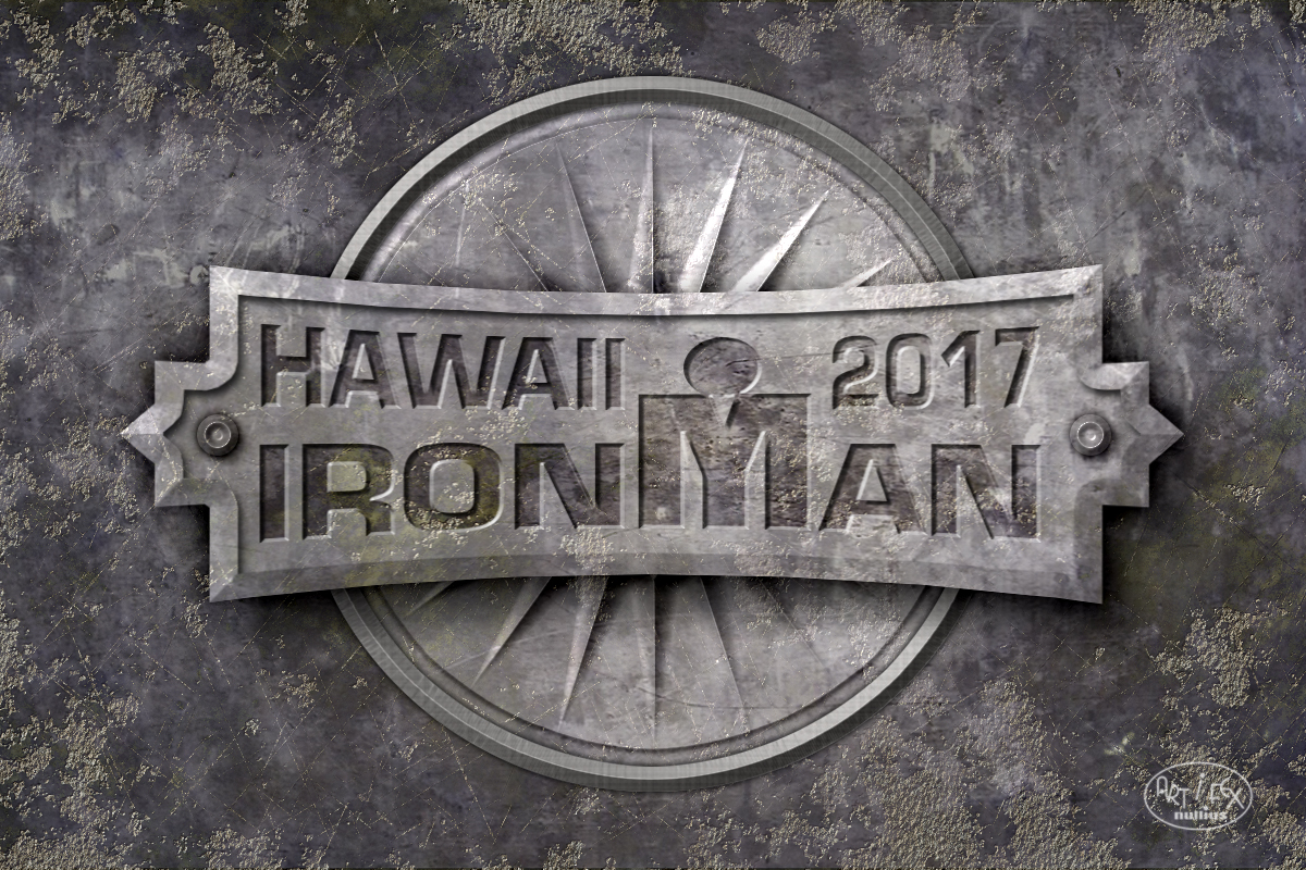 Emblem Ironman